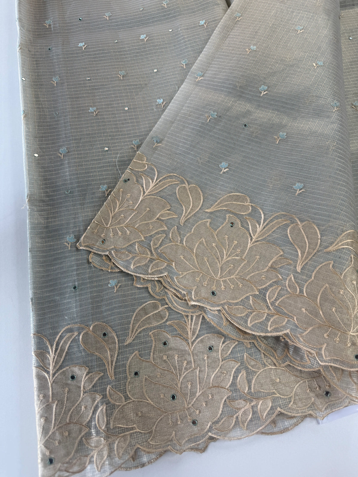 Tissue kotta Saree/ SA533