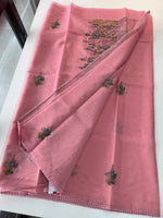 Tissue Chanderi blend / BL3927