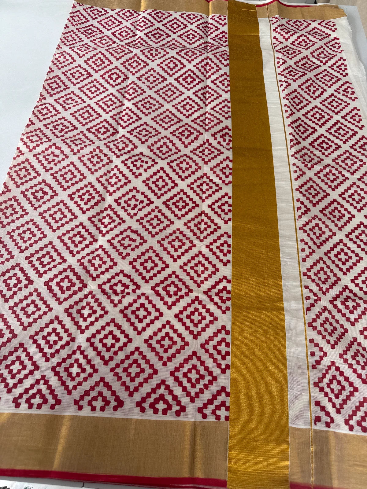 Onam / Redpolka