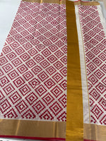 Onam / Redpolka