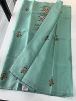 Tissue Chanderi blend / BL3927