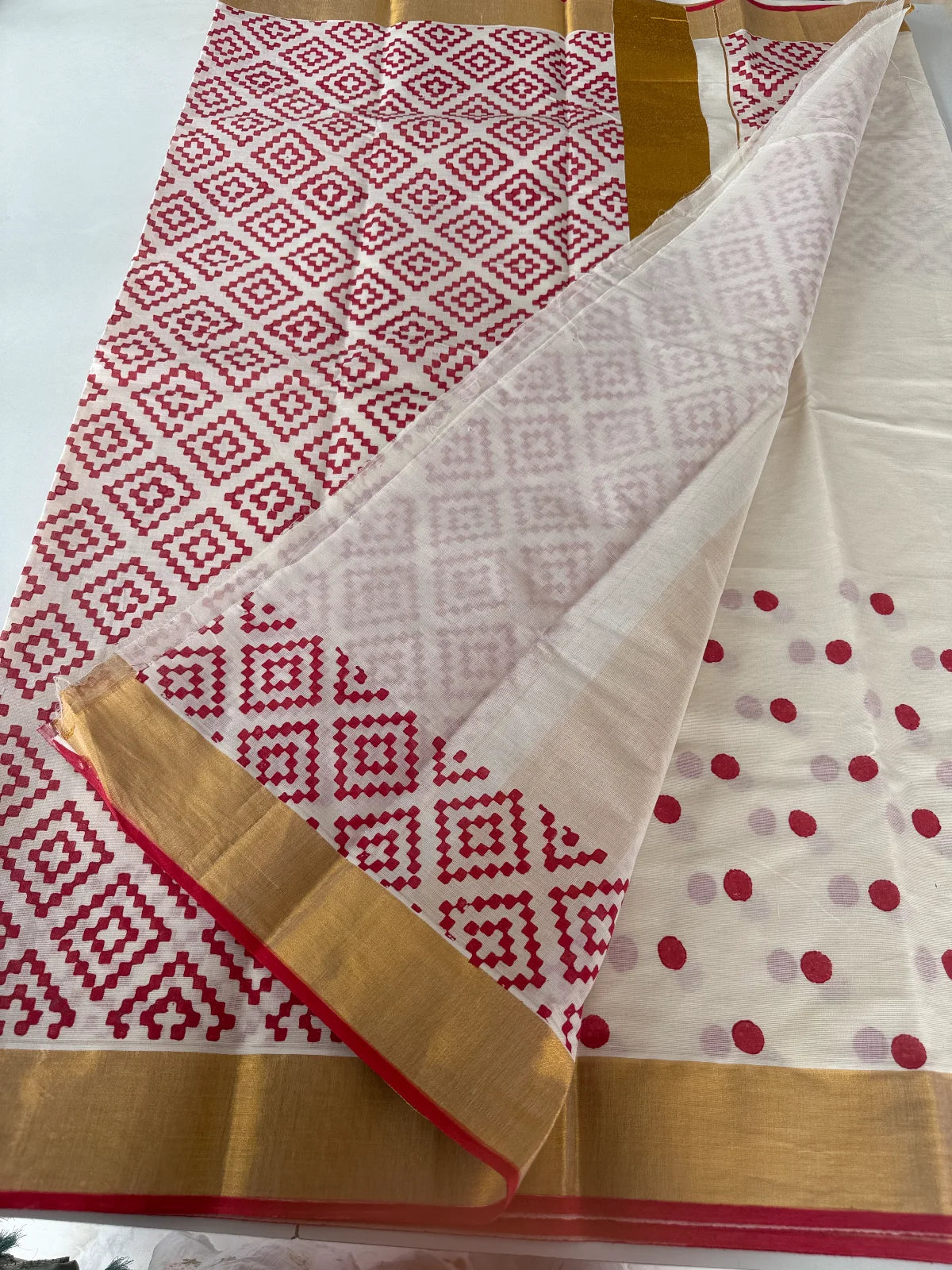 Onam / Redpolka