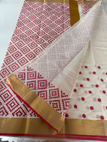 Onam / Redpolka