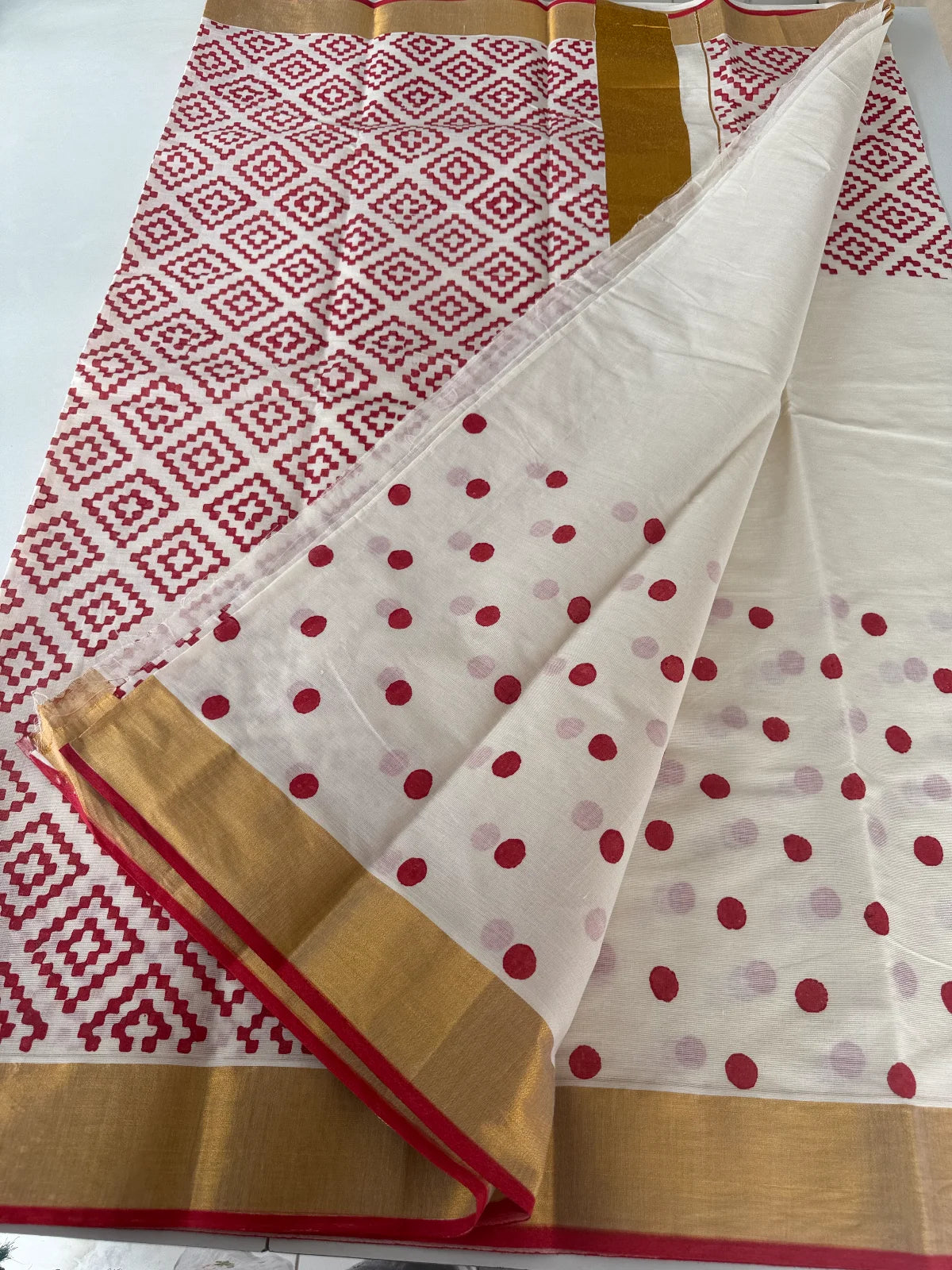 Onam / Redpolka