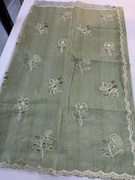 Silky kotta Saree/ KF19