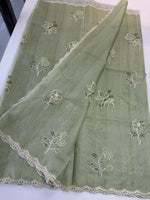 Silky kotta Saree/ KF19