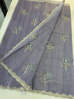 Silky kotta Saree/ KF19