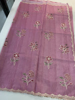 Silky kotta Saree/ KF19