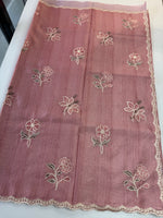 Silky kotta Saree/ KF19