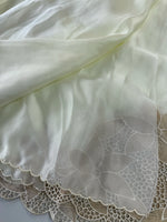 Georgette Organza/ 5839