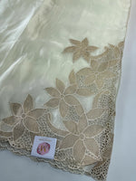 Georgette Organza/ 5839