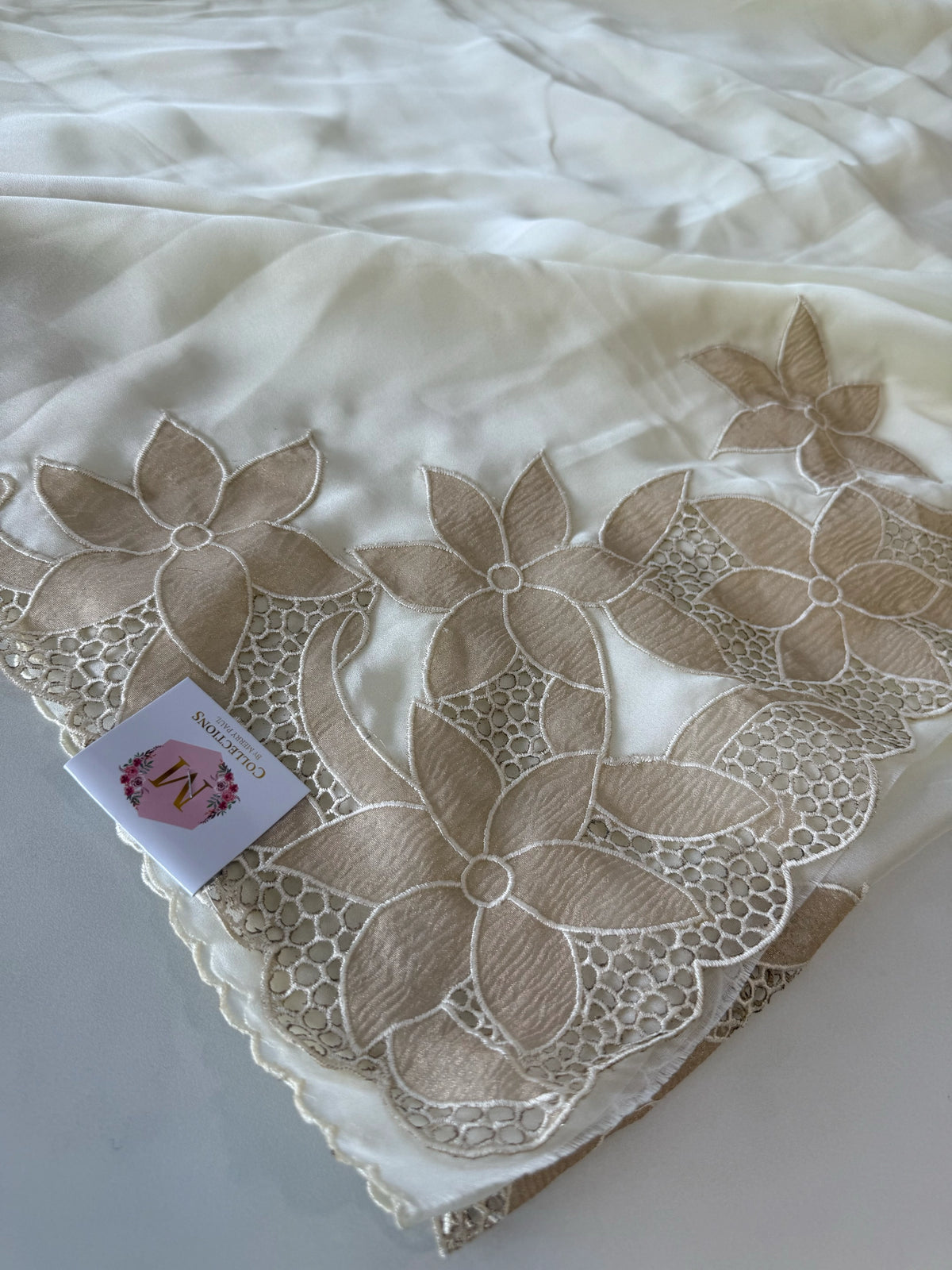 Georgette Organza/ 5839