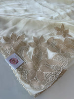 Georgette Organza/ 5839
