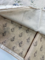 Premium silky kotta Saree/ 178C