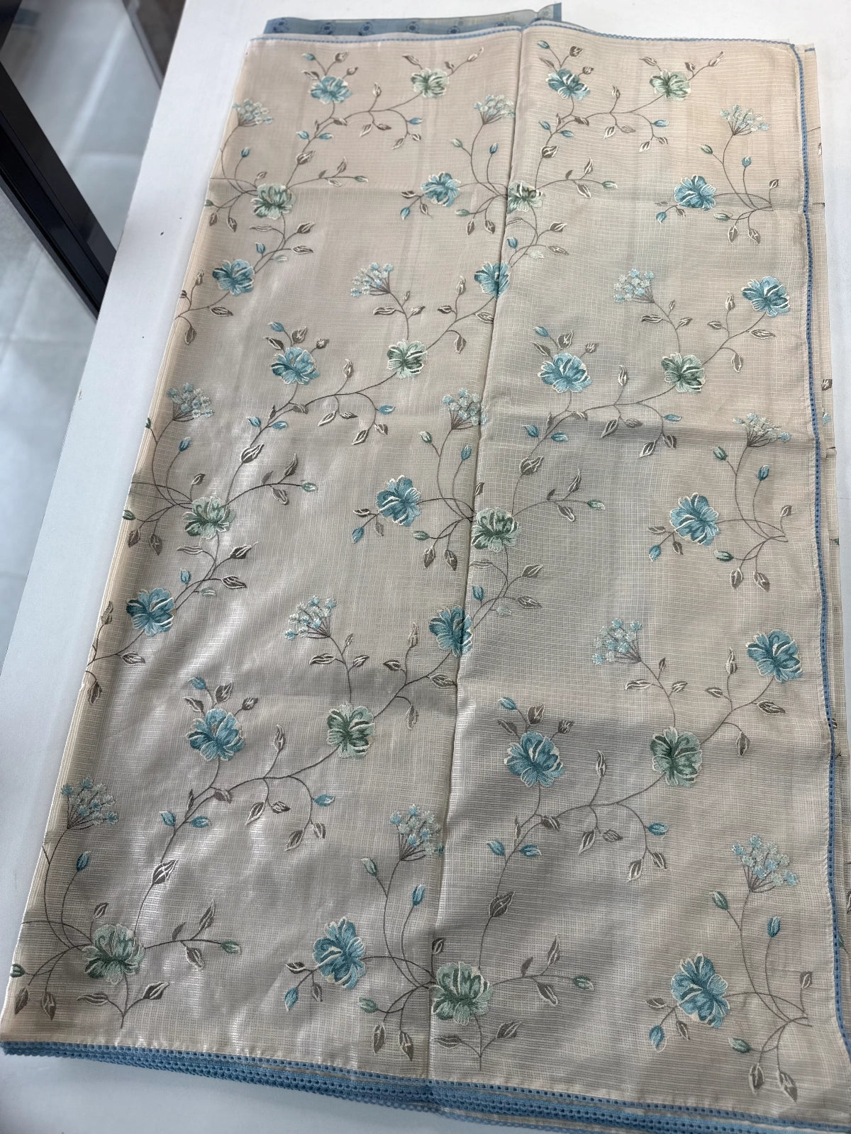 Premium silky kotta Saree/ 178C
