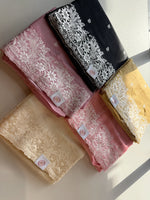 Dola Silk Saree/ SC007