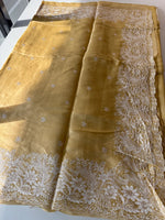 Dola Silk Saree/ SC007