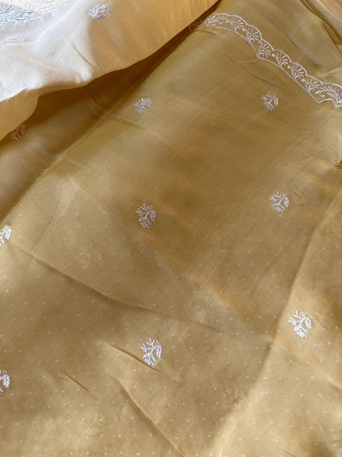 Dola Silk Saree/ SC007
