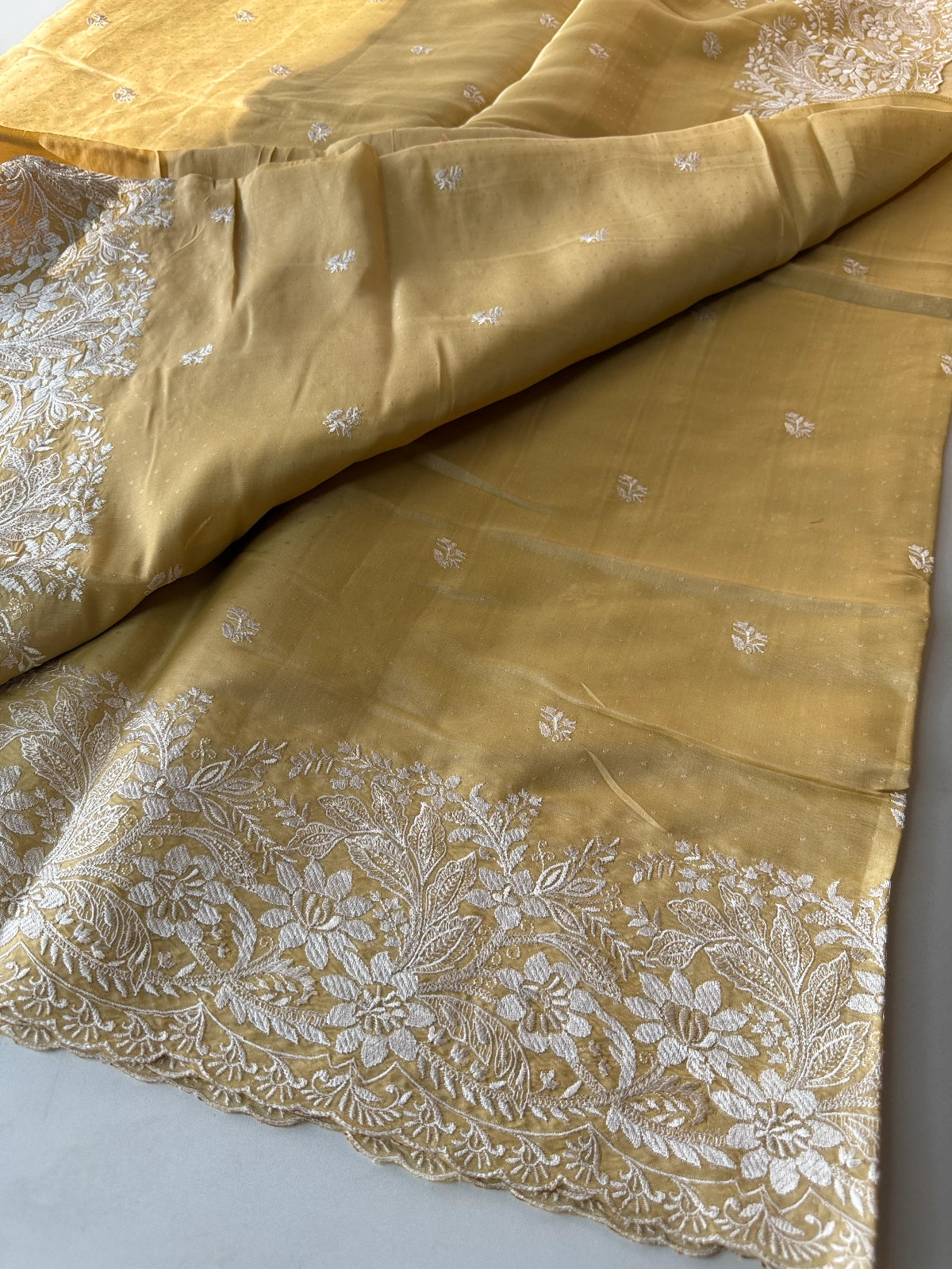 Dola Silk Saree/ SC007