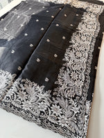 Dola Silk Saree/ SC007