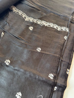 Dola Silk Saree/ SC007