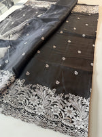 Dola Silk Saree/ SC007