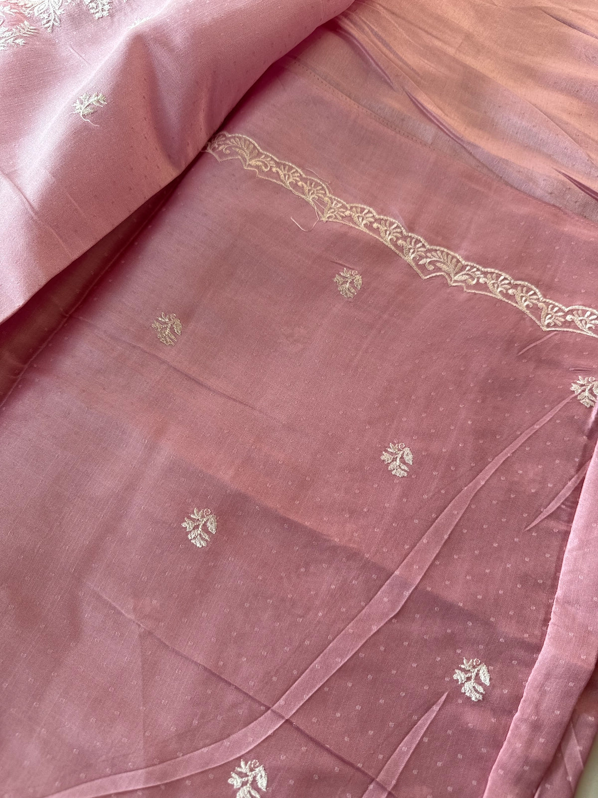 Dola Silk Saree/ SC007