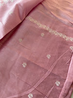 Dola Silk Saree/ SC007