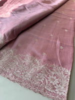 Dola Silk Saree/ SC007