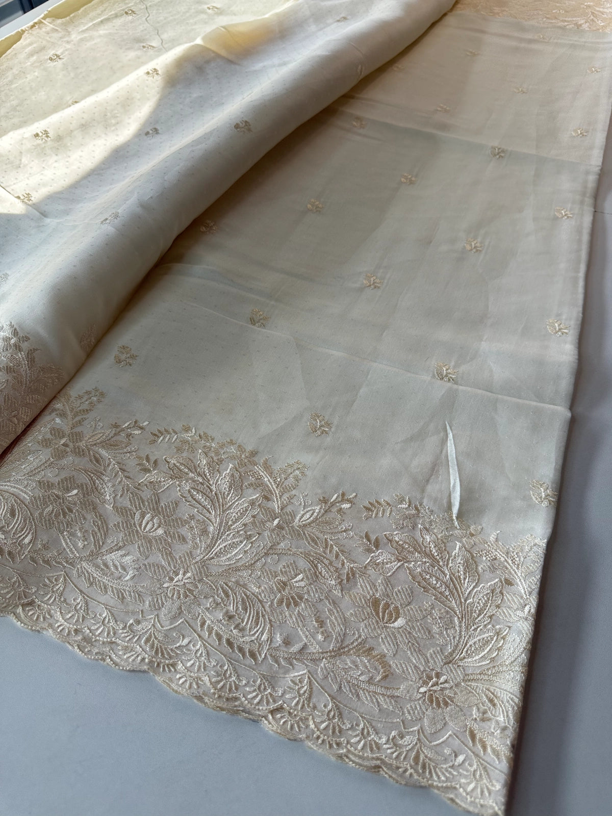 Dola Silk Saree/ SC007