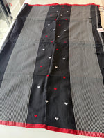 Cotton weaved Saree/ MC18