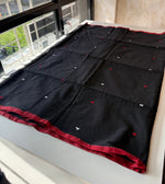 Cotton weaved Saree/ MC18