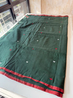 Cotton weaved Saree/ MC18