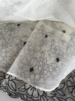 Viscous Organza/ DU19