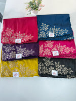 Georgette Satin / 6106