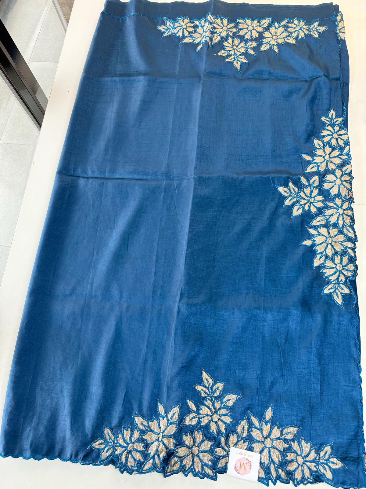 Georgette Satin / 6106