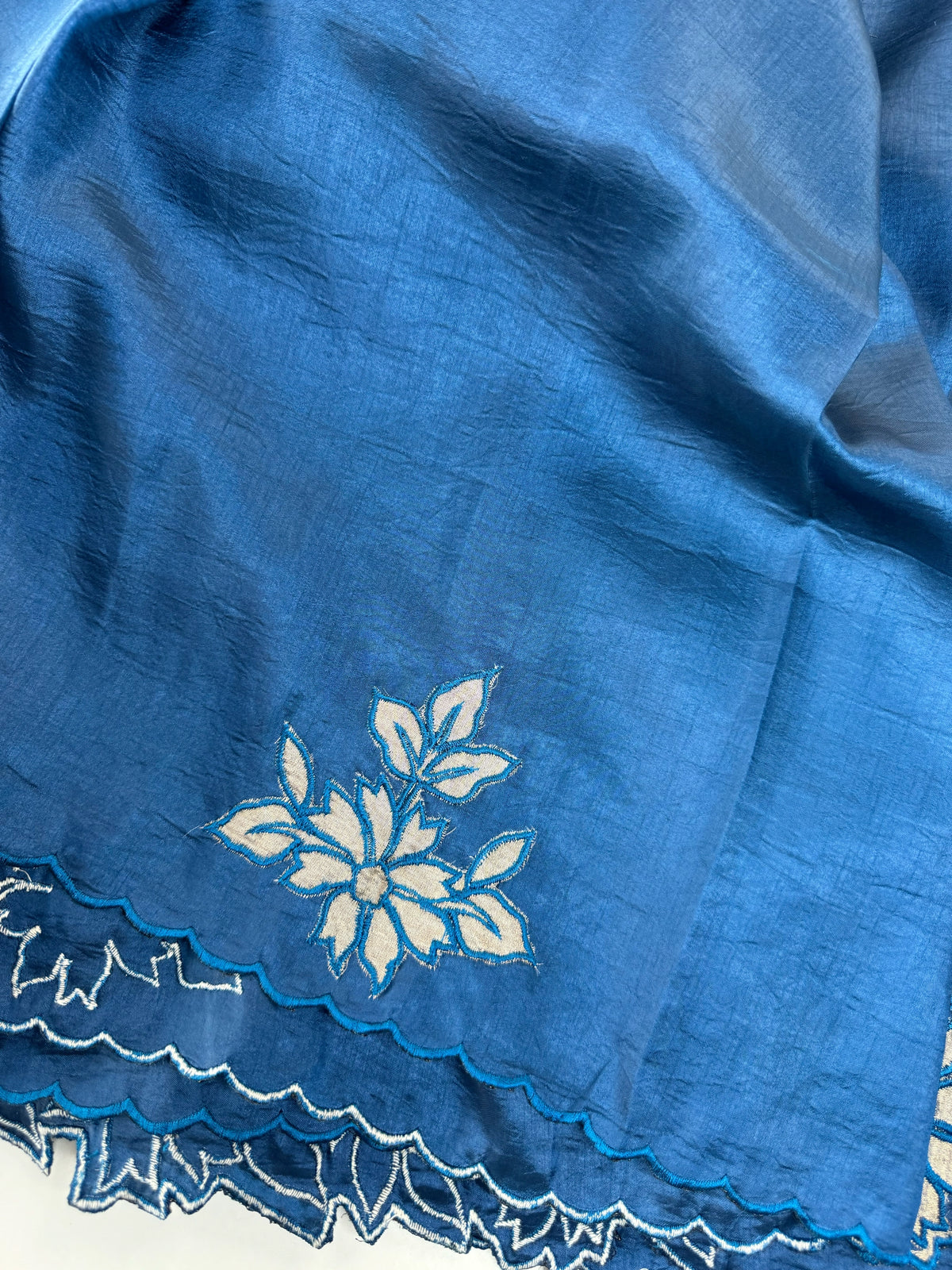 Georgette Satin / 6106