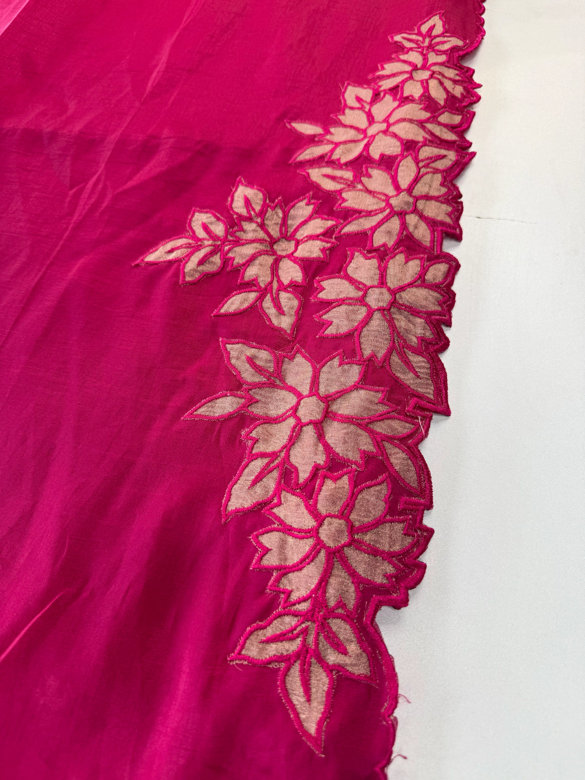 Georgette Satin / 6106