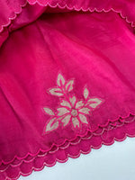 Georgette Satin / 6106