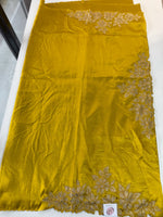 Georgette Satin / 6106