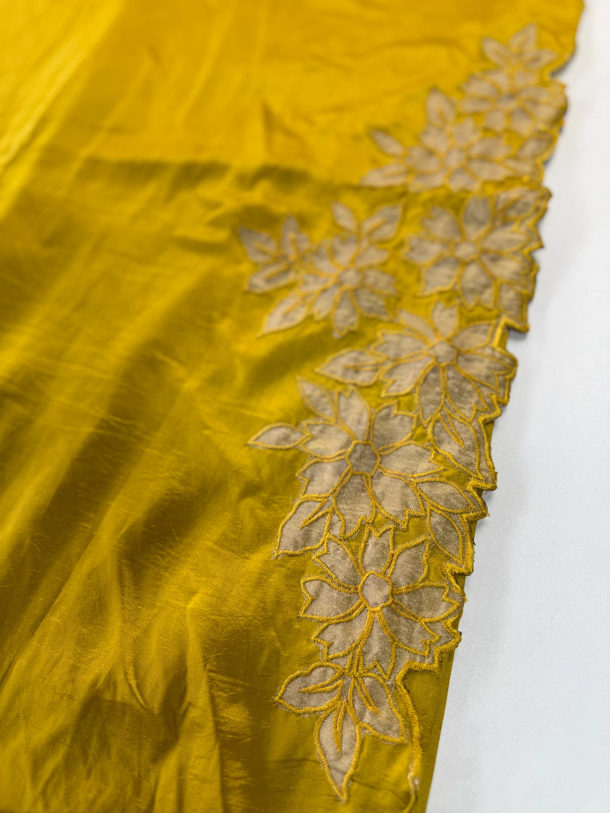 Georgette Satin / 6106