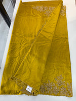 Georgette Satin / 6106