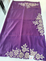 Georgette Satin / 6106