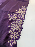 Georgette Satin / 6106