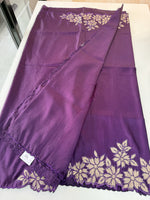 Georgette Satin / 6106