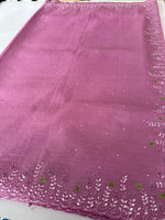 Crushed crape/ HM146