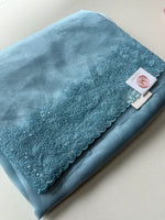 Glass organza / MW035