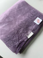Glass organza / MW035