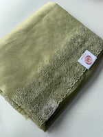 Glass organza / MW035