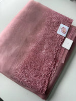 Glass organza / MW035